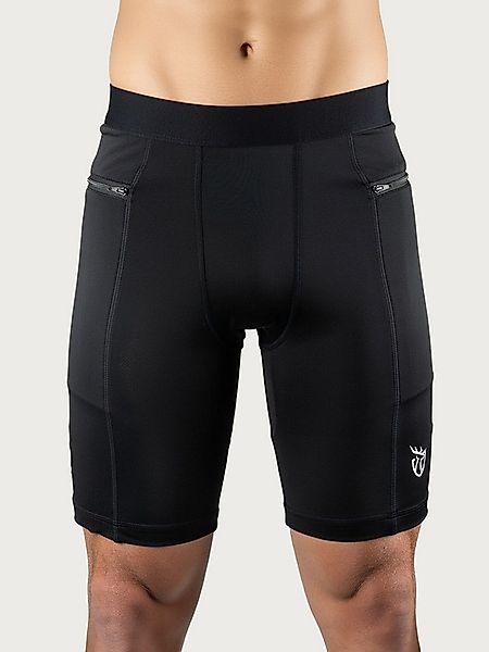Strammer Max Performance® Funktionsshorts Mit Seitentaschen, 4-Wege-Stretch günstig online kaufen