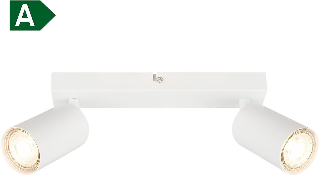 B.K.Licht Deckenstrahler BK_DS1630 EEK A LED günstig online kaufen