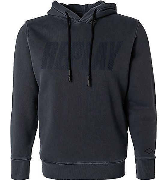 Replay Sweatshirt M3524.000.23190A/087 günstig online kaufen