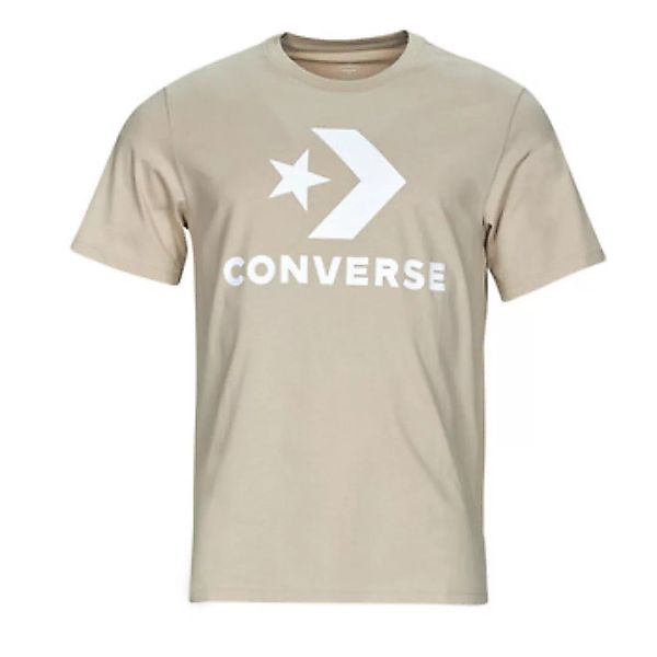 Converse  T-Shirt GO-TO STAR CHEVRON LOGO günstig online kaufen