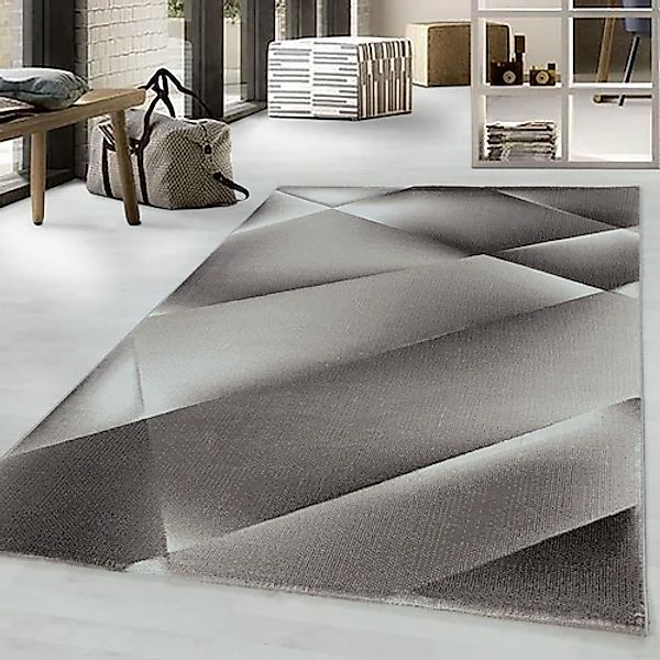Ayyildiz Teppiche Teppich »COSTA 3527«, rechteckig, 11 mm Höhe, Läufer, Kur günstig online kaufen