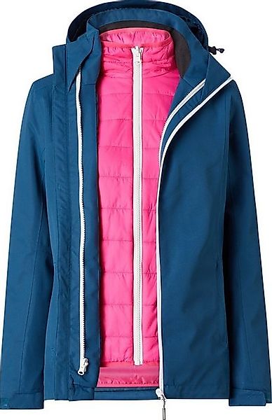 McKINLEY Funktionsjacke Da.-Doppel-Jacke Kamala 3:1 wms günstig online kaufen