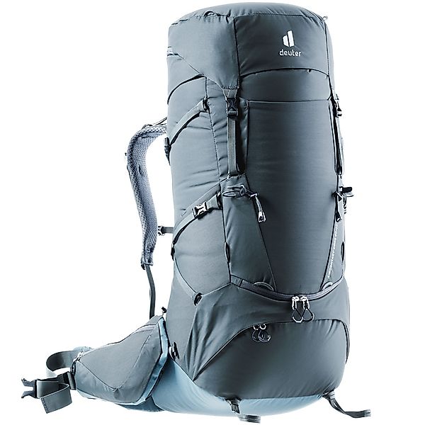 Deuter Aircontact Core 60 10 Graphite/Shale günstig online kaufen