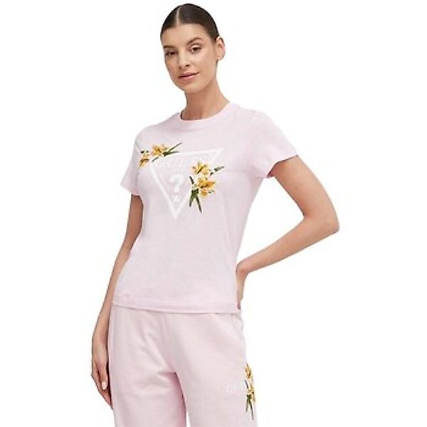Guess  T-Shirt V4GI03K46D1A61I günstig online kaufen