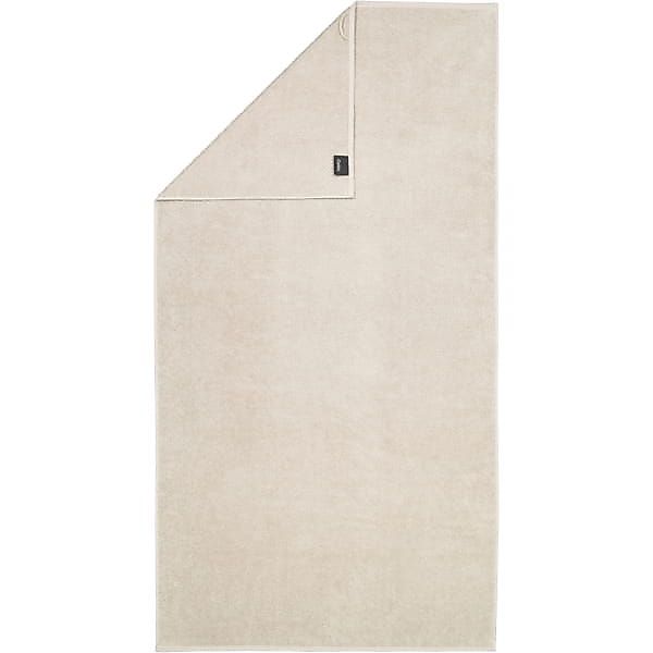 Cawö Handtücher Pure 6500 - Farbe: eukalyptus - 450 - Duschtuch 80x150 cm günstig online kaufen
