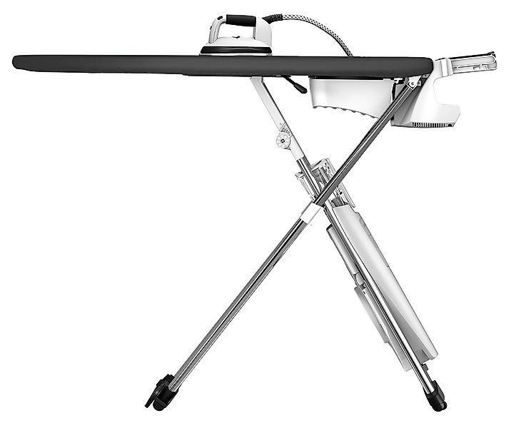 LAURASTAR Bügelsystem »S Pure Xtreme« günstig online kaufen