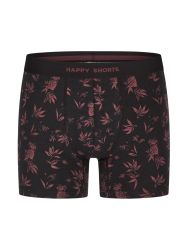HAPPY SHORTS Retro Boxer Jersey (3-St) günstig online kaufen