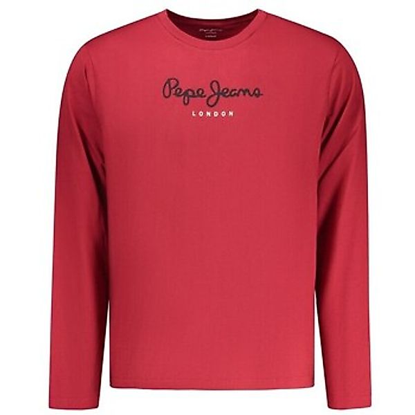 Pepe jeans  Langarmshirt pm5010312eggolongnro2872xl günstig online kaufen