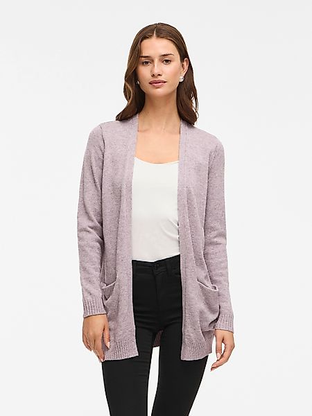 Vila Strickjacke VIRIL OPEN L/S KNIT günstig online kaufen