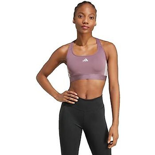 adidas  Blusen Brassière  Powerreact Hyperglam günstig online kaufen