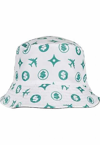 CAYLER & SONS Fischerhut "Cayler & Sons Unisex L Voyage Reversible Bucket H günstig online kaufen