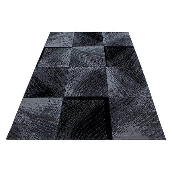 Ayyildiz Teppich PLUS schwarz B/L: ca. 120x170 cm günstig online kaufen