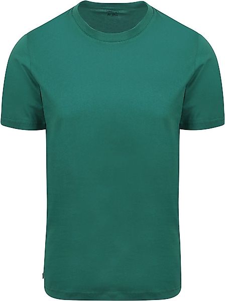 King Essentials The Steve T-Shirt Mid Grün - Größe S günstig online kaufen