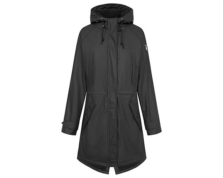 Derbe Funktionsparka Derbe Friese Tidaholm Glitter - Damenjacke günstig online kaufen