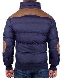 Geographical Norway Winterjacke Herren Outdoor Jacke günstig online kaufen