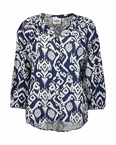 Blue Seven Klassische Bluse "Blue Seven Bluse", (1 tlg.) günstig online kaufen