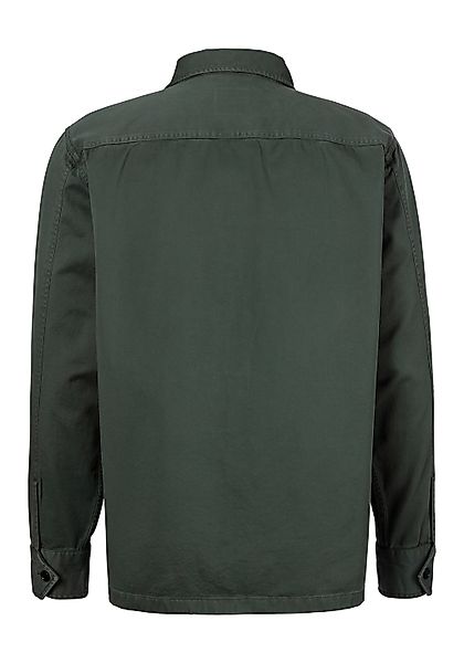 BOSS ORANGE Cargojacke "Lovel", mit aufgesetzten Taschen günstig online kaufen