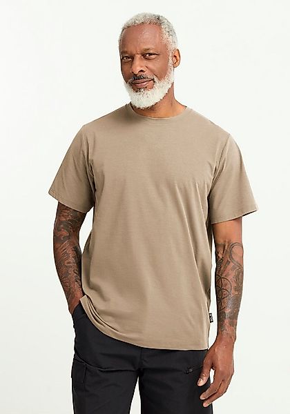 Jack Wolfskin T-Shirt TRAVEL T M günstig online kaufen