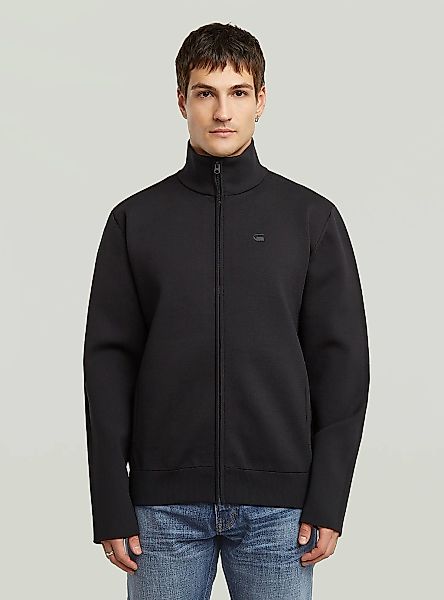 G-STAR Cardigan "Tech Knit Jacke" günstig online kaufen