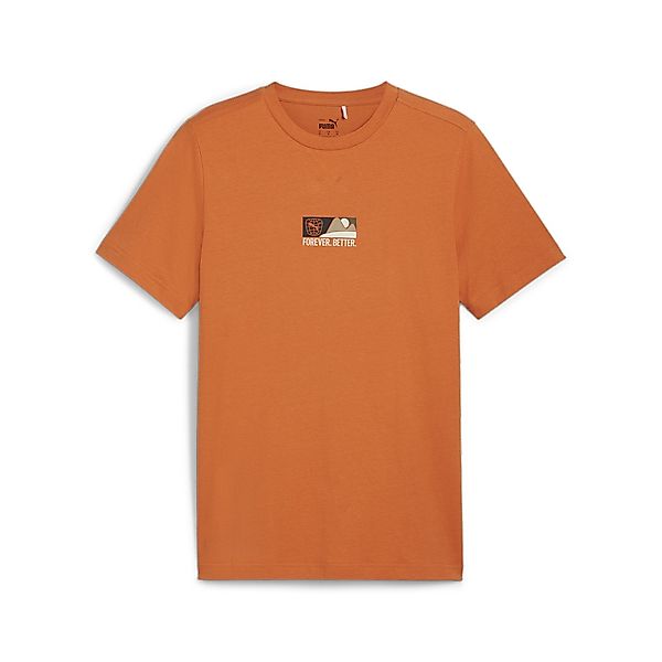 PUMA T-Shirt BETTER SPORTSWEAR TEE günstig online kaufen