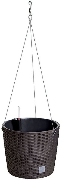 Prosperplast Blumentopf Hängeampel Rato, Ø 25,6 cm günstig online kaufen