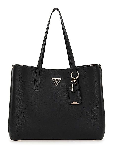 Guess Schultertasche Girlfriend Tote günstig online kaufen
