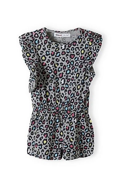 MINOTI Playsuit Jumpsuit (3y-14y) günstig online kaufen