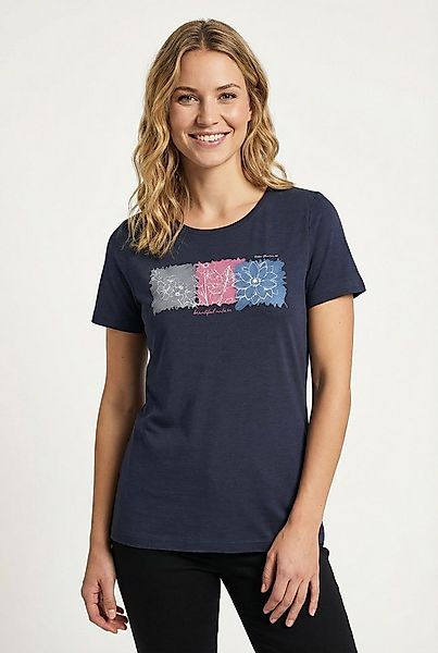 Killtec Funktionsshirt KOS 18 WMN TSHRT für Wandern und Freizeit, feuchtigk günstig online kaufen