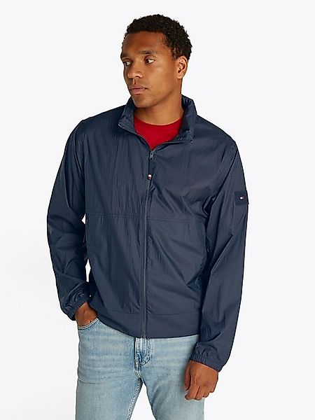 Tommy Hilfiger Blouson TECH LIGHTWEIGHT STAND JACKET günstig online kaufen