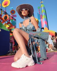 Skechers D´Lites-Fresh Start Sneaker Freizeitschuh, Halbschuh, günstig online kaufen