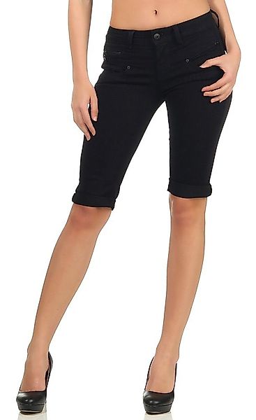 Freeman T. Porter Shorts Belixa Super günstig online kaufen