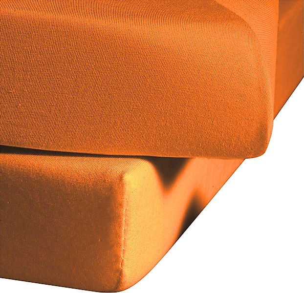 fleuresse Betttuch "Colours" offenes Bettlaken günstig online kaufen