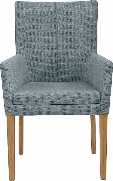 Home affaire Armlehnstuhl "Aspen" () günstig online kaufen