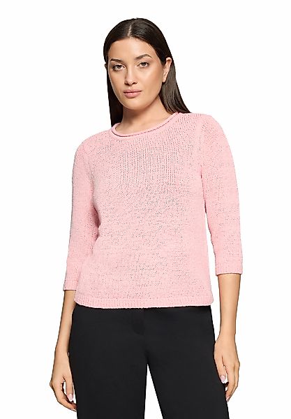 Betty Barclay Strickpullover "Damen mit 3/4 Arm" 1 Stk. günstig online kaufen