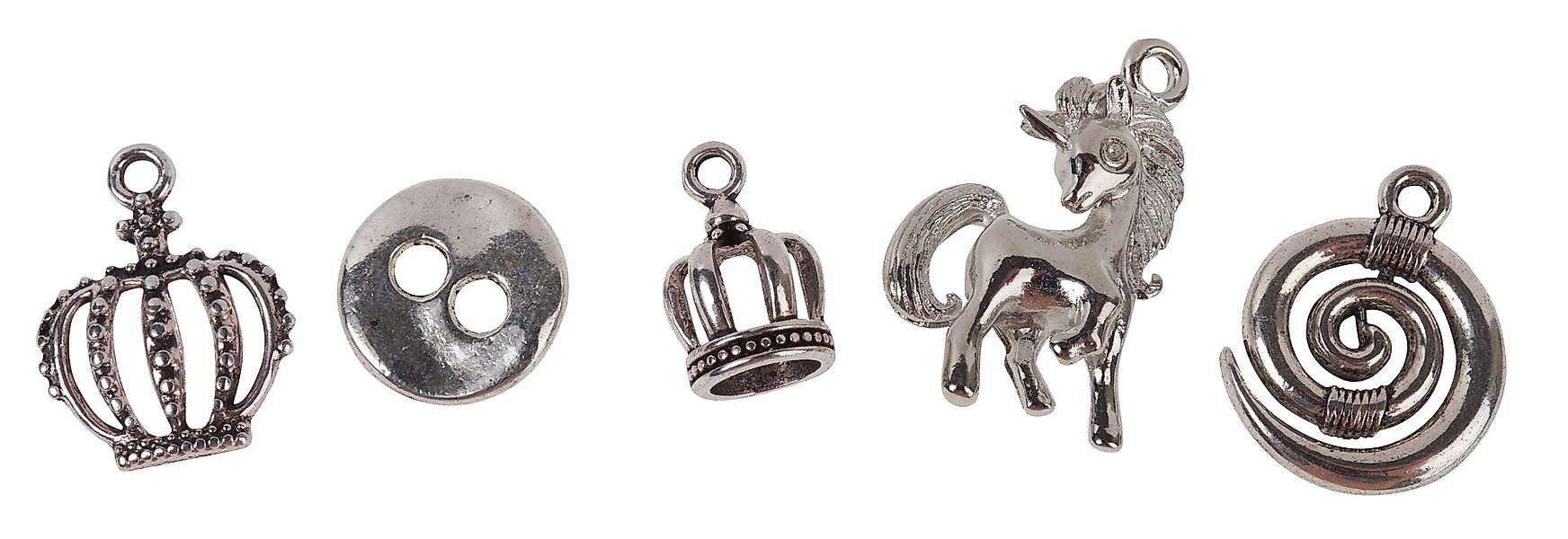 VBS Anhänger Set Einhorn und Co, günstig online kaufen