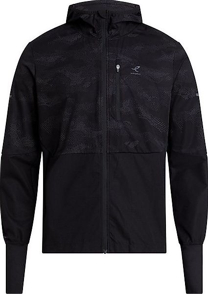 Energetics Anorak He.-Funktions-Jacke Semenyo II M AOP/BLACK/REFLECTIVE günstig online kaufen