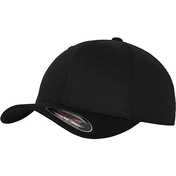 Flexfit Baseball Cap Wooly Combed Wooly günstig online kaufen