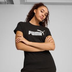 PUMA T-Shirt ESS NO. 1 LOGO günstig online kaufen