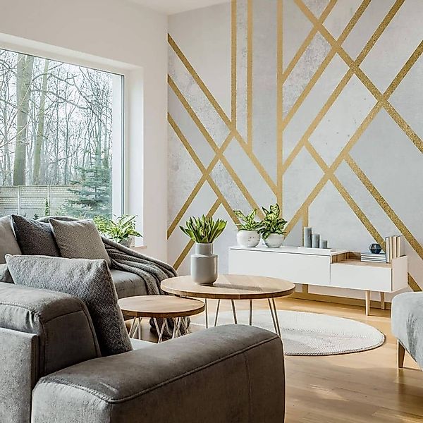 K&L Wall Art Fototapete Große Vliestapete günstig online kaufen