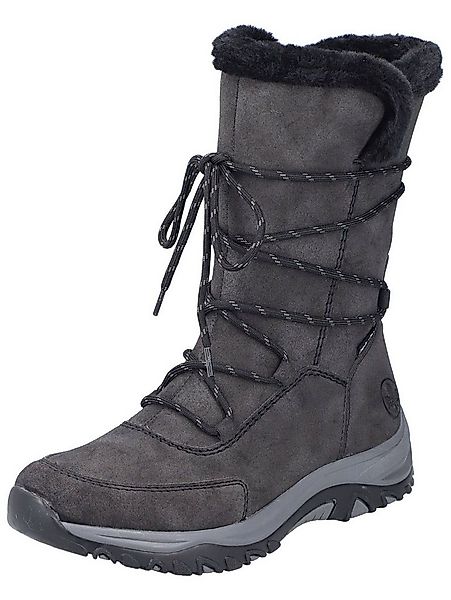 Rieker Rieker Stiefel Lederimitat Stiefel günstig online kaufen