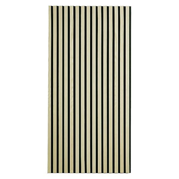 Homestyle4u Wandpaneel 60x60/60x120 cm 1/2/4 Akustikpaneelee günstig online kaufen