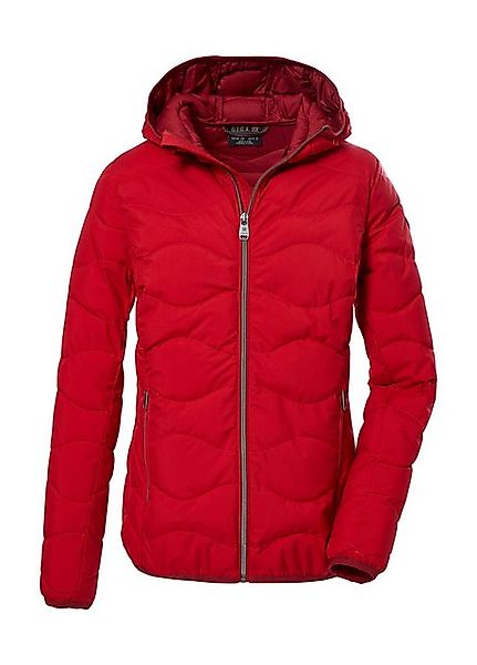 G.I.G.A. DX by killtec Steppjacke "GW 21 WMN QLTD JCKT", Elegante, wasserab günstig online kaufen