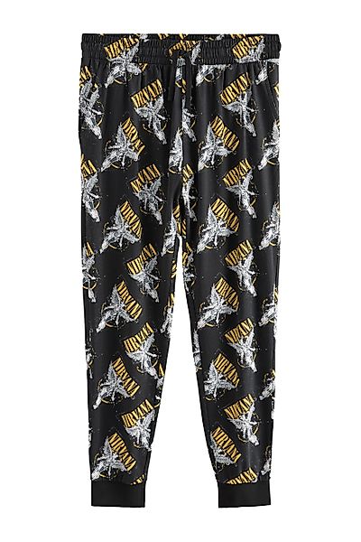 Next Pyjamahose Nirvana Schlafanzughose aus 100 % günstig online kaufen