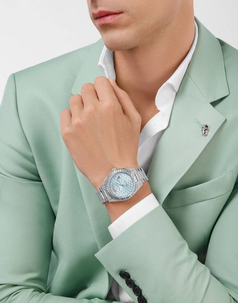 PHILIPP PLEIN Quarzuhr PWPNA0524 günstig online kaufen