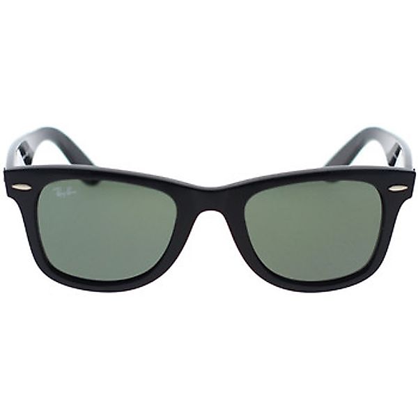 Ray-ban  Sonnenbrillen Wayfarer Ease Sonnenbrille RB4340 601 günstig online kaufen