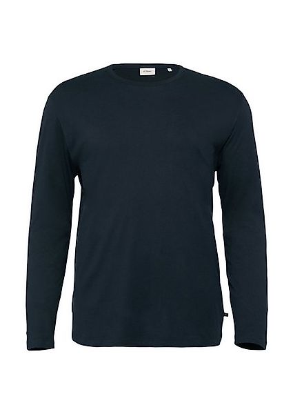 s.Oliver Langarmshirt günstig online kaufen