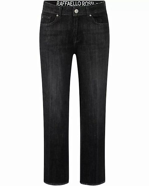 Raffaello Rossi 5-Pocket-Jeans Weite Jeans Kira günstig online kaufen