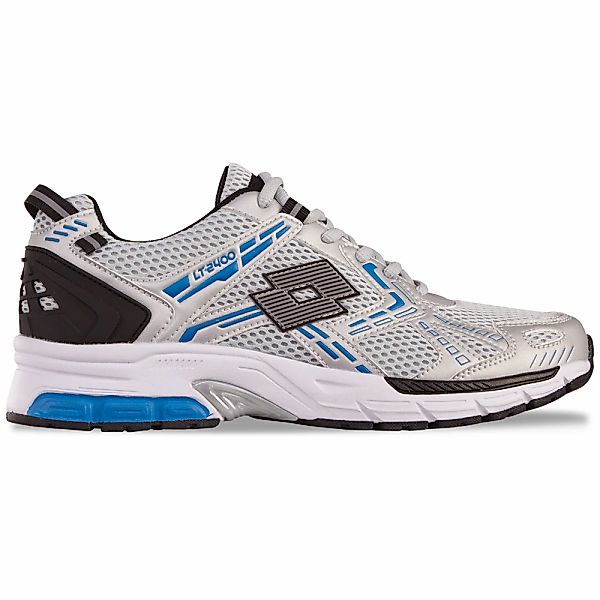 lotto Sneaker, - in angesagtem Y2K Style günstig online kaufen