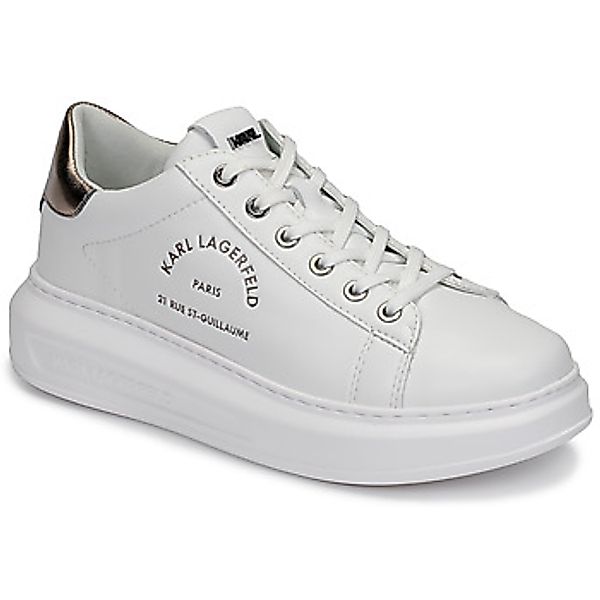 Karl Lagerfeld  Sneaker KAPRI MAISON KARL LACE günstig online kaufen