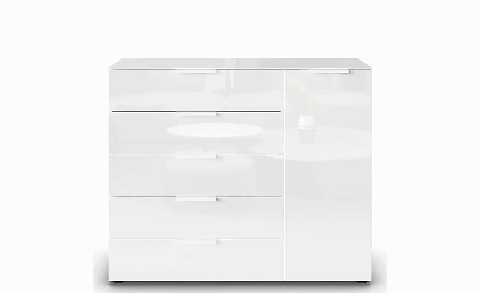 rauch Schubkastenkommode "Flipp Kommode Sideboard Wäscheschrank Bestseller" günstig online kaufen